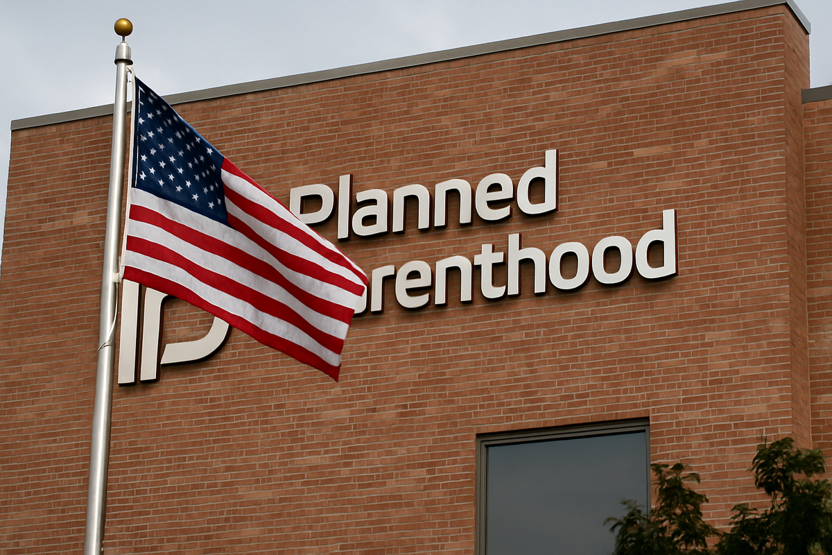 Juez frena (por ahora) el bloqueo de fondos de Medicaid para Planned Parenthood